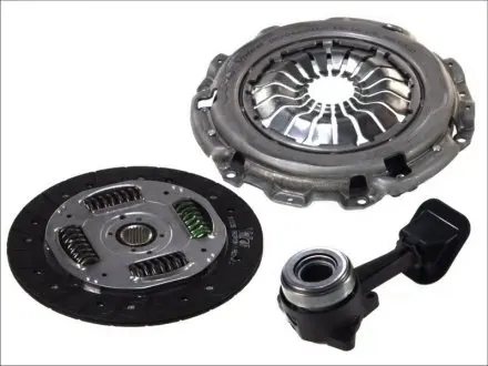 834016 Комплект сцепления VALEO підбір по vin на Brocar