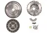 845119 Комплект зчеплення 845119 VALEO VALEO підбір по vin на Brocar