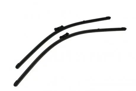 577912 Щетки стеклоочистителя (630/550mm) VW Tiguan 16- VALEO підбір по vin на Brocar