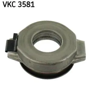 VKC3581 Выжимной подшипник SKF подбор по vin на Brocar
