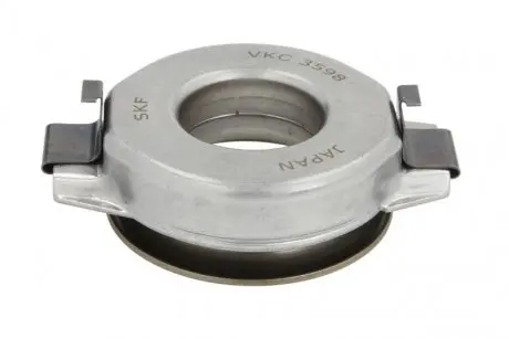 VKC3598 Вижимний підшипник SKF підбір по vin на Brocar