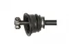 VKJC1241 Полуось лев.653mm Megane 1.6/2.0 -03 SKF підбір по vin на Brocar