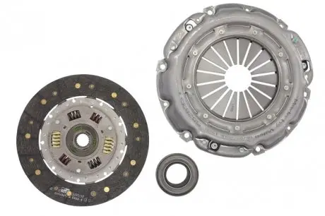 3000950701 Комплект зчеплення SACHS підбір по vin на Brocar