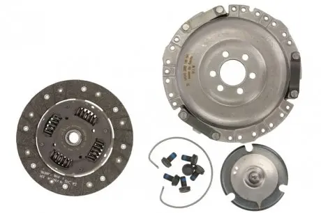 3000951032 Комплект зчеплення SACHS підбір по vin на Brocar