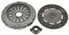3000951541 Комплект сцепления SACHS підбір по vin на Brocar