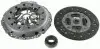 3000951872 Комплект сцепления SACHS підбір по vin на Brocar