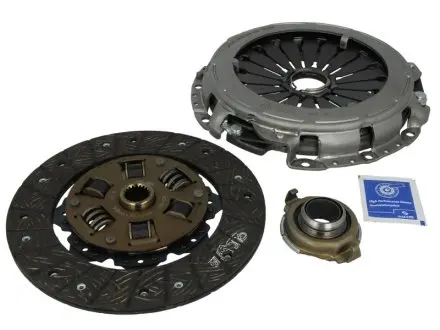 3000954228 Комплект сцепления SACHS подбор по vin на Brocar
