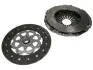 3000970040 Комплект сцепления Hyundai iX35 2.0 CRDi 09-15/Kia Sportage 2.0 CRDi 10-15 (d=240mm) SACHS підбір по vin на Brocar