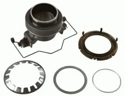 3100026531 Вижимний підшипник SACHS підбір по vin на Brocar