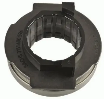 3151600596 Вижимний підшипник SACHS підбір по vin на Brocar