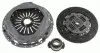 3400700444 Комплект зчеплення SACHS підбір по vin на Brocar