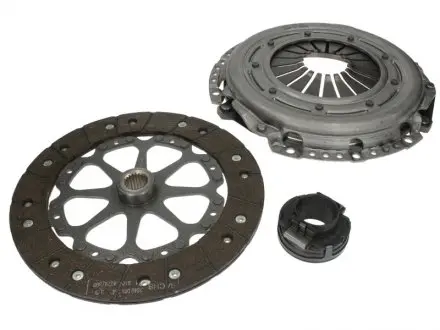 3000694001 Комплект зчеплення SACHS підбір по vin на Brocar
