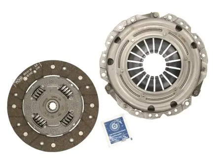 3000838901 Комплект сцепления SACHS подбор по vin на Brocar