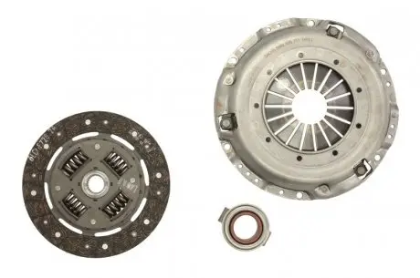3000840001 Комплект сцепления SACHS подбор по vin на Brocar