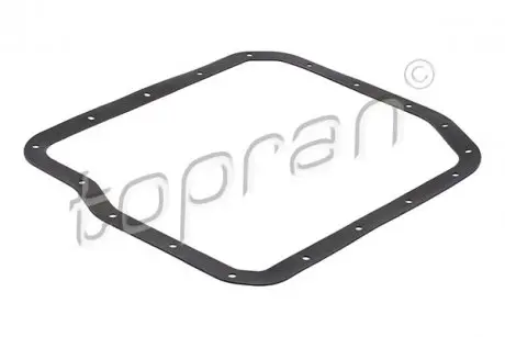 600450 Ущільнювач TOPRAN підбір по vin на Brocar