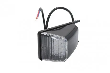 CLVO003 Элемент освещения TRUCKLIGHT подбор по vin на Brocar