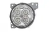 FLSC004L Дневные ходовые огни TRUCKLIGHT підбір по vin на Brocar