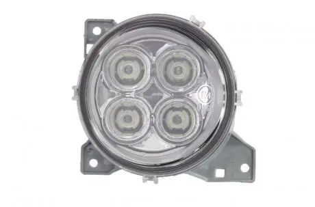 FLSC004R Денні ходові вогні TRUCKLIGHT підбір по vin на Brocar