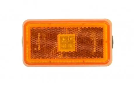 SLVO001 Елемент освітлення TRUCKLIGHT підбір по vin на Brocar
