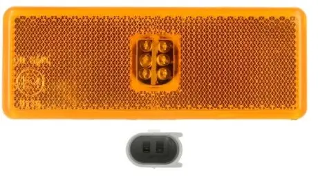 SMME005 Элемент освещения TRUCKLIGHT підбір по vin на Brocar