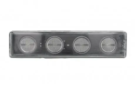 SMSC003 Елемент освітлення TRUCKLIGHT підбір по vin на Brocar