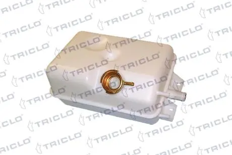 484981 Розширювальний бак охолодження TRICLO підбір по vin на Brocar