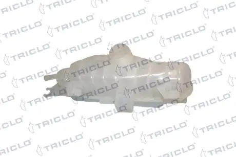 485110 Розширювальний бак охолодження TRICLO підбір по vin на Brocar