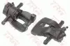 Тормозной суппорт BHV335