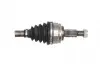 PNG72632 Приводная полуось POINT-GEAR підбір по vin на Brocar