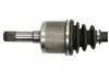 PNG72745 Приводная полуось POINT-GEAR підбір по vin на Brocar