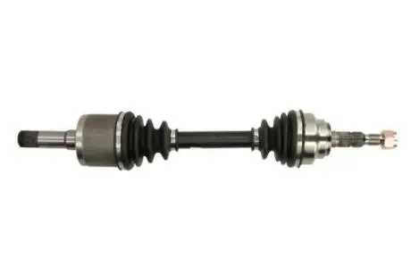 PNG72745 Приводная полуось POINT-GEAR підбір по vin на Brocar
