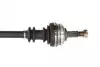 PNG72759 Приводная полуось POINT-GEAR підбір по vin на Brocar