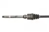 PNG72759 Приводная полуось POINT-GEAR підбір по vin на Brocar