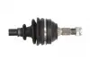 PNG70157 Приводная полуось POINT-GEAR підбір по vin на Brocar