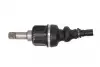 PNG70157 Приводная полуось POINT-GEAR підбір по vin на Brocar
