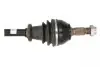 PNG70435 Приводная полуось POINT-GEAR підбір по vin на Brocar