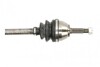 PNG72153 Приводная полуось POINT-GEAR підбір по vin на Brocar