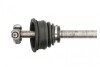 PNG72153 Приводная полуось POINT-GEAR підбір по vin на Brocar