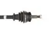PNG72304 Приводная полуось POINT-GEAR підбір по vin на Brocar