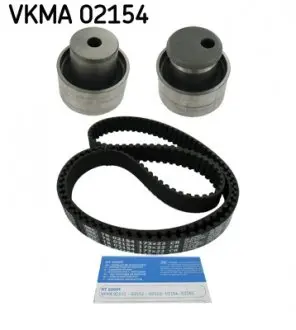 VKMA02154 Комплект ремня ГРМ SKF подбор по vin на Brocar