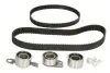 К-т ГРМ (2 ремені+3 ролики+кріплення)) LANDROVER Freelander 2,0DI -06 VKMA07304