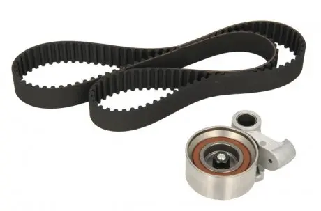 VKMA91017 Набір ГРМ (ремінь + ролик) SKF підбір по vin на Brocar
