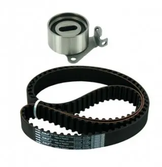 VKMA95003 Комплект (ремінь+ролики) SKF підбір по vin на Brocar