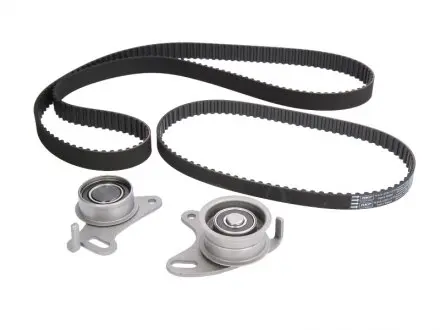 VKMA95010 Роликовий модуль натягувача ременя (ролик, ремінь) SKF підбір по vin на Brocar
