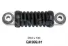 Амортизатор ремня GA35901
