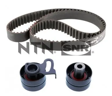 KD46805 Роликовый модуль натяжителя ремня (ролик, ремень) SNR NTN подбор по vin на Brocar
