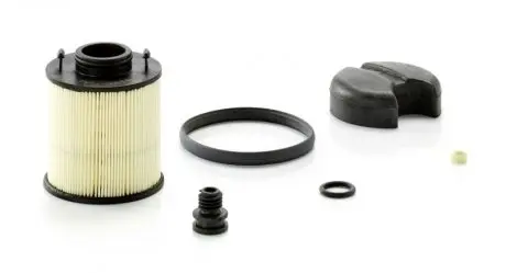 U6204YKIT Фільтр модуля помпи DeNOx MANN підбір по vin на Brocar