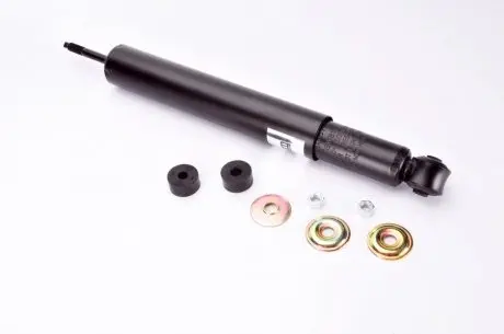 AHX057MT Амортизатор подвески MAGNUM TECHNOLOGY підбір по vin на Brocar
