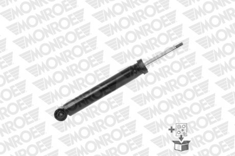 376015SP Амортизатор підвіски MONROE підбір по vin на Brocar