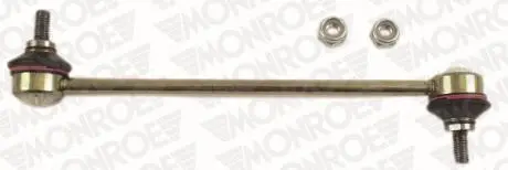 L16602 Тяга стаб.передн. Fiesta 89-,Escort/Orion 90- 238mm MONROE подбор по vin на Brocar
